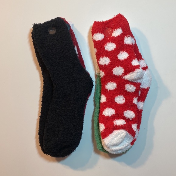 Super Soft Socks | 4 pairs - Picture 2 of 2
